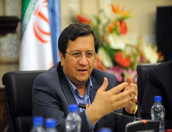 همتی: روند تامین ارز به حالت عادی برمی‌گردد