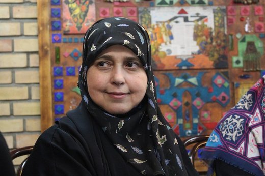 ناگفته عجیب پروانه سلحشوری از نمایندگان زن مجلس