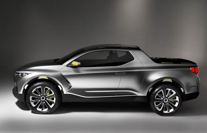 خودرو‌هایی که تا ۵ سال دیگر به بازار می‌آیند