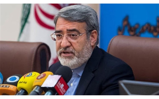 اظهارات مهم وزیر کشور درباره تعداد کشته شدگان حوادث آبان ۹۸