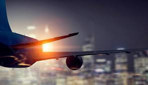 فرود اضطراری هواپیما در مهرآباد ۲ نفر را شوکه کرد