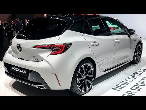 خودرو‌هایی که تا ۵ سال دیگر به بازار می‌آیند