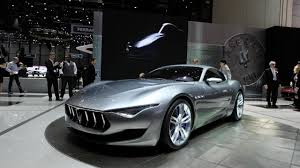 خودرو‌هایی که تا ۵ سال دیگر به بازار می‌آیند