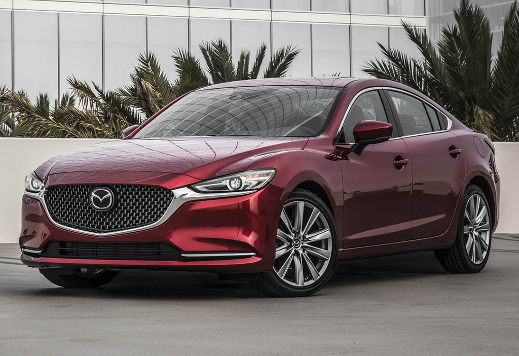 خودرو‌هایی که تا ۵ سال دیگر به بازار می‌آیند