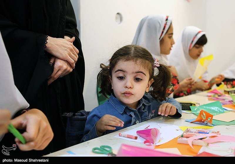 روز جهانی قصه‌گویی
