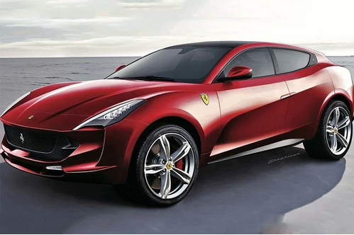 خودرو‌هایی که تا ۵ سال دیگر به بازار می‌آیند