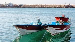 برخورد ۲ قایق صیادی در آب‌های دیر بوشهر کشته و مصدوم داشت