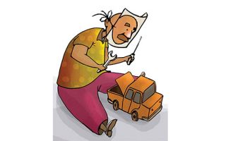 فواید روانی کار کردن فرزندان در تعطیلات تابستان