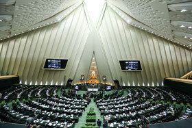 ادعای حیرت‌آور نماینده تهران درباره اعتراض به اعتبارنامه تاجگردون