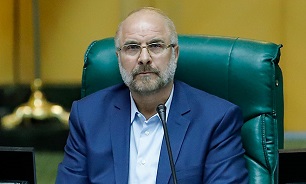 درخواست توئیتری رئیس مجلس از منتخبان ملت