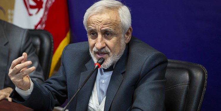 نادران: گزارش‌های مرکز پژوهش‌ها باید در جلسه غیرعلنی مطرح شود