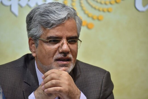 اظهارات جدید صادقی درباره تعداد کشته شدگان حوادث آبان 