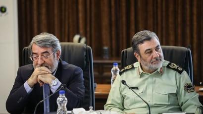 وزیر کشور آمار کشته‌شدگان آبان‌ماه ۹۸ را تلویحا ۲۰۰ تا ۲۵۰ نفر اعلام کرد