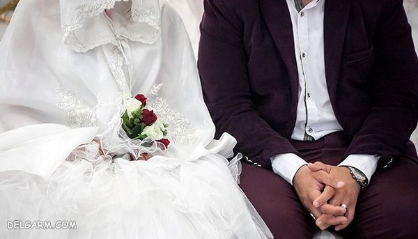 تست روانشناسی تشخیص میل به ازدواج