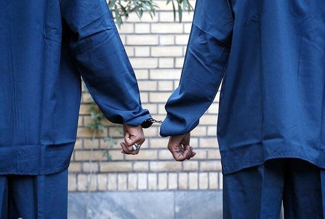 باند سارقان مسلح دستگیر شدند؛ اعتراف به سرقت از ۲ بانک در ساوه