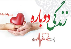 کودک مرگ مغزی به ۳ بیمار جان دوباره بخشید