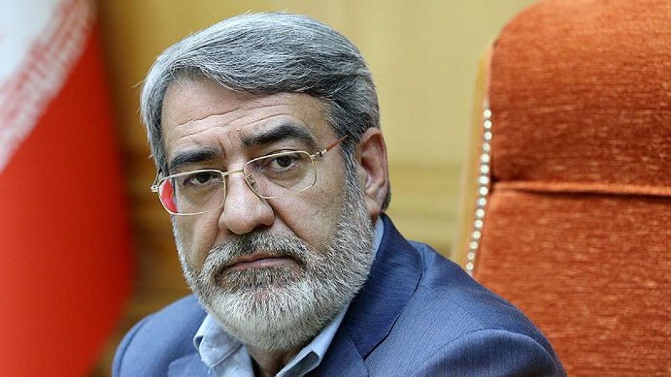 چند پرسش از وزیر کشور درباره حوادث آبان‌ ماه