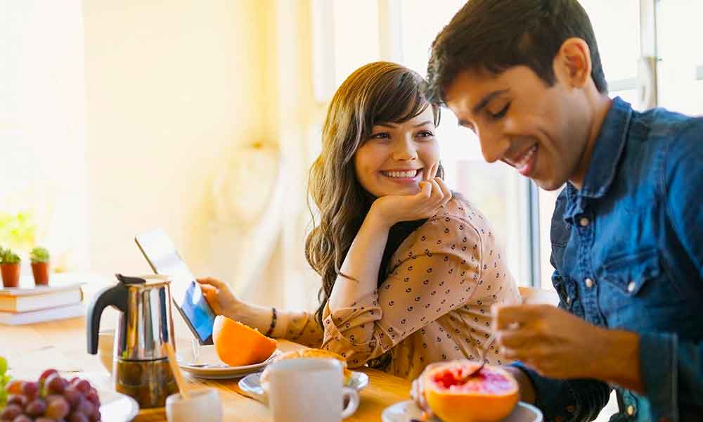 7 راهکار برای زندگی مشترک بهتر