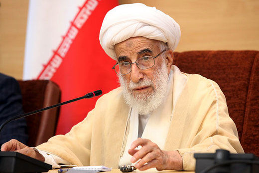 توصیه‌های مهم آیت‌الله جنتی به نمایندگان مجلس یازدهم