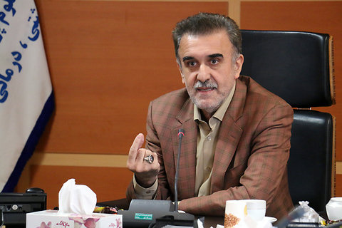کاهش مراجعه افراد مشکوک به کرونا در قم
