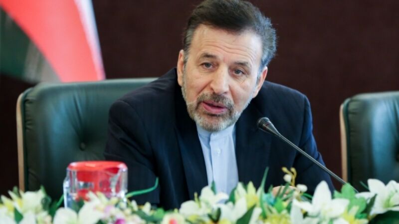 واعظی: بخش عمده مشکل آب غیزانیه هفته آینده حل می‌شود