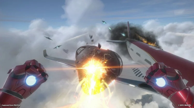 بازی Marvel’s Iron Man VR یکپارچهترین تجربه ممکن را ارائه خواهد کرد