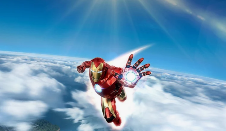 بازی Marvel’s Iron Man VR یکپارچهترین تجربه ممکن را ارائه خواهد کرد