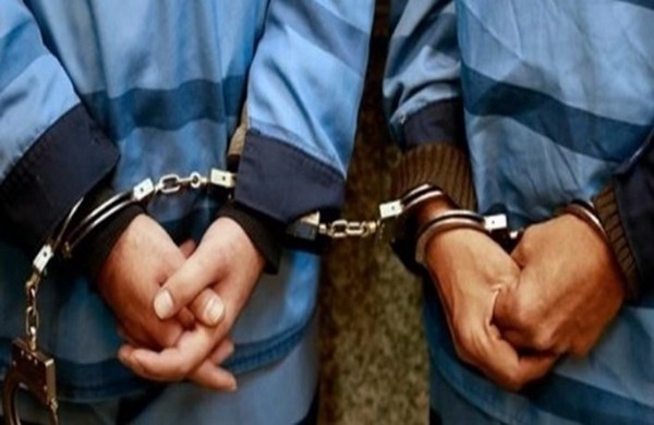 دستگیری ۸ عضو یک شرکت هرمی در انزلی