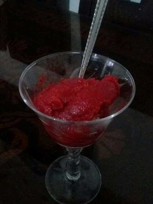 از شما/يخي