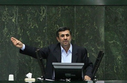 نشستن پوپولیسم روی صندلی سبز