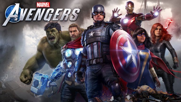 تصویر جدیدی از بازی Marvel’s Avengers منتشر شد
