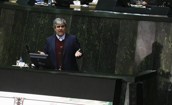 واکنش تاجگردون به ادعای تهدید مسلحانه برای بررسی اعتبارنامه