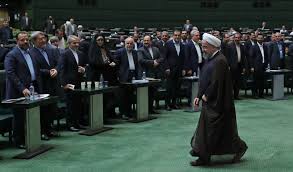 تخریب د‌‌‌‌‌‌ولت د‌‌‌‌‌‌ر شأن مجلس یازد‌‌‌‌‌‌هم نبود‌‌‌‌‌‌