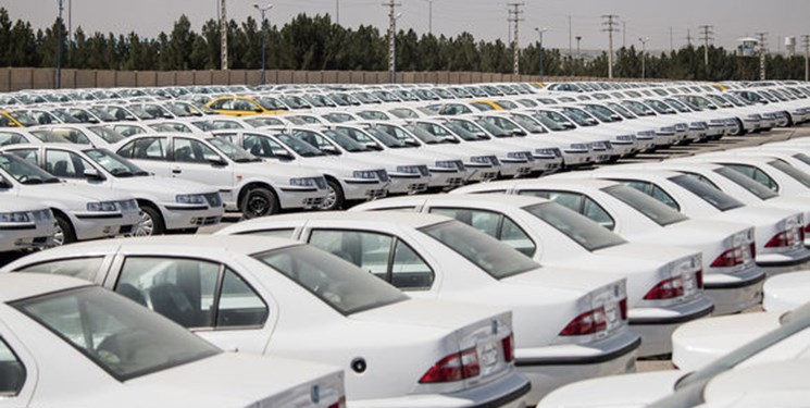 ایران خودرو بخشنامه فروش را عوض کرد
