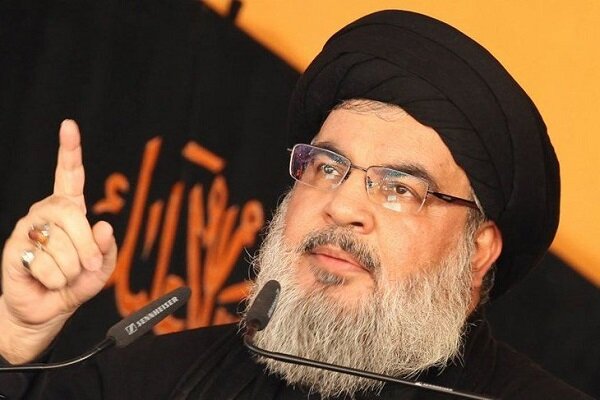 هراس صهیونیستها از سید حسن نصرالله پایانی ندارد