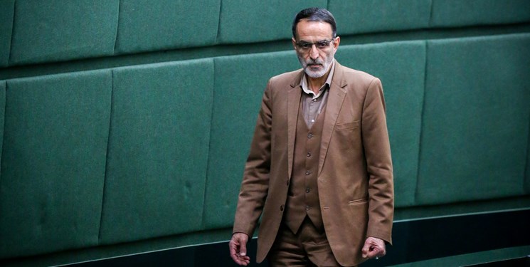 ادعای جنجالی کریمی قدوسی درباره دستور روحانی