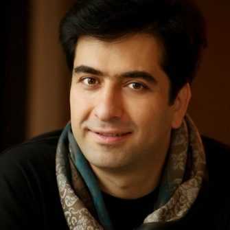 موزیک ویدئوی «کاشکی» با صدای محمد معتمدی