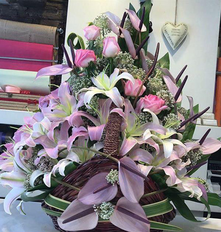 دسته گل های جذاب برای خواستگاری