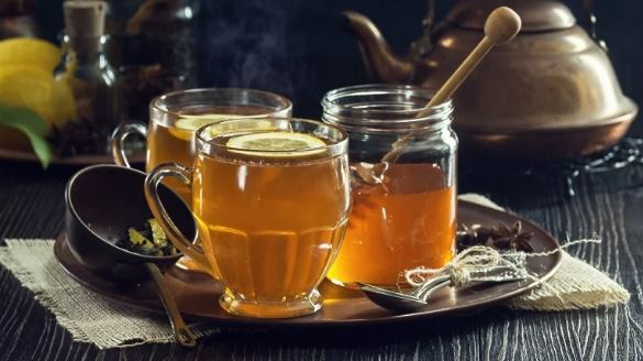 سریع‌ترین راه‌حل‌های خانگی برای خلاص شدن از گلودرد 