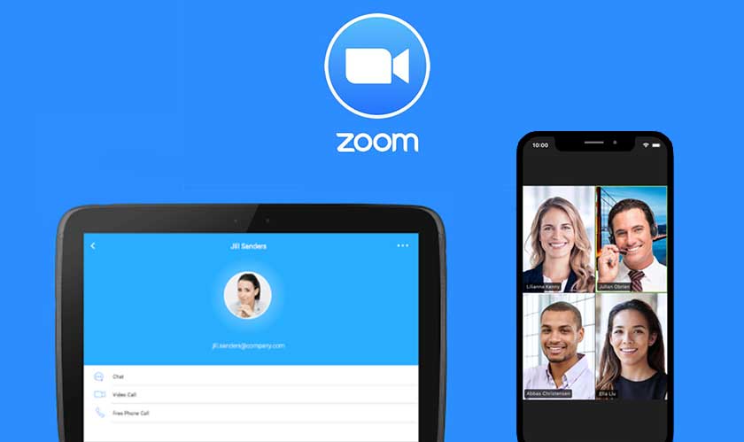 موشکافی مشکلات امنیتی موجود در برنامه تماس تصویری Zoom