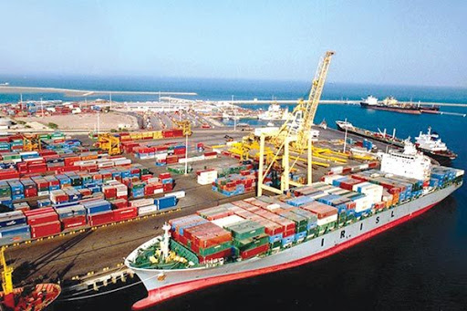 بررسی تبعات اقتصادی ناشی از کرونا در حمل و نقل دریایی