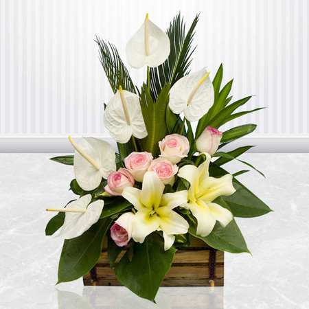 دسته گل های جذاب برای خواستگاری