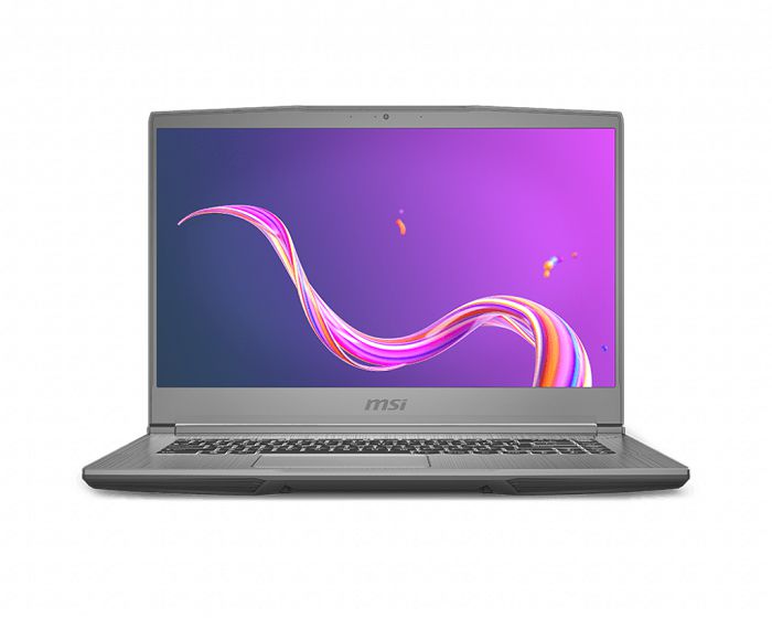 MSI از لپ‌تاپ Creator 15 رونمایی کرد