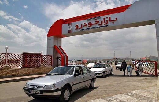 تابش: طرح پیش‌فروش خودرو مشابهی در جهان ندارد