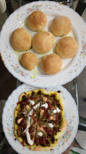 از شما/ شام ما