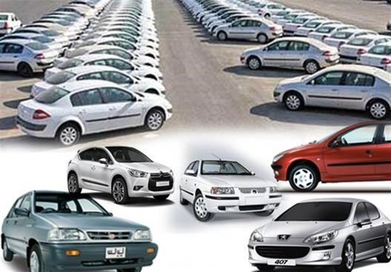امروز آخرین مهلت ثبت‌نام فروش ۲۵ هزار خودرو/ چگونه ثبت نام کنیم؟