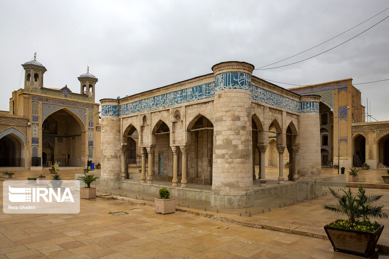 مسجد جامع عتیق شیراز