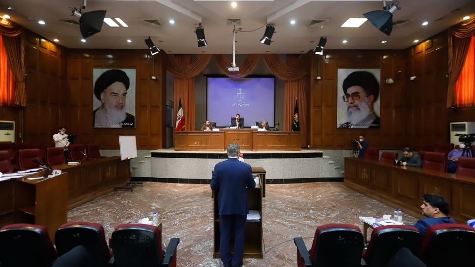 جزییات پنجمین جلسه رسیدگی به اتهامات ۲۱ متهم کلان ارزی