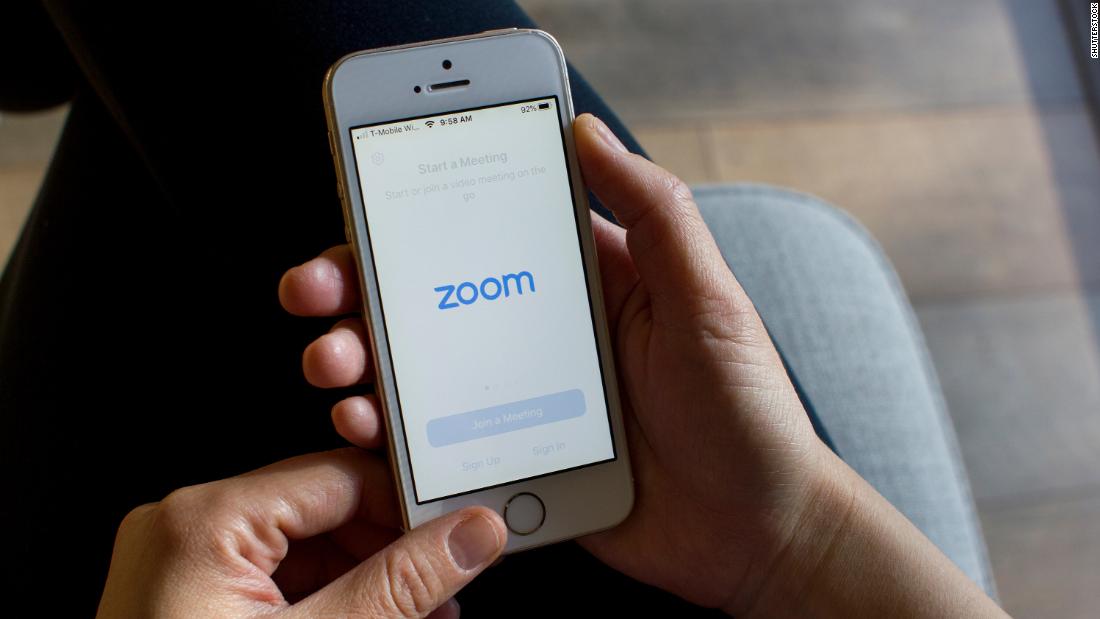 موشکافی مشکلات امنیتی موجود در برنامه تماس تصویری Zoom