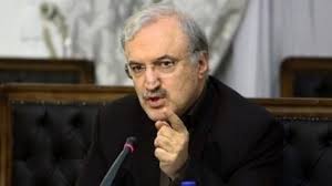 اعتراض و هشدارهای وزیر